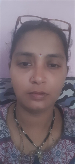 Reshma Salve - Part time Cook in govandi in Navi Mumbai
