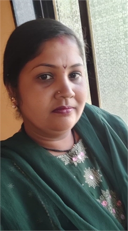 Reshma Sandeep Salunke - Part time Cleaner and Cook and Patient Care and Elderly Care and Baby Sitter in Aalandi in Pune