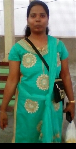 Reshma Sandeep Satam - Part time Cleaner and Cook and Patient Care and Elderly Care and Baby Sitter in Prabhadevi in Mumbai