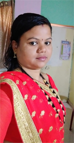 Reshma Sanjay Tupe - Full time Cook in Shirwal in Satara