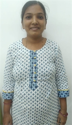 reshma santan - Full time Cleaner and Cook in virar west in Thane