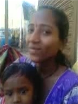 Reshma Santosh Borade - Part time Cleaner and Cook and Baby Sitter in Kalyan East in Thane
