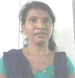 Reshma Santosh Jangam - Part time Cook in Jogeshwari East in Mumbai