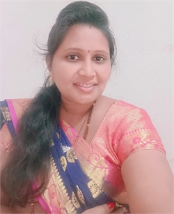 reshma sasane - Full time Cleaner and Cook in Kolhapur in Kolhapur