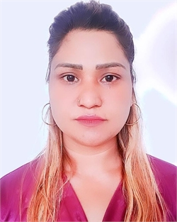 Reshma Sayyed - Part time Cleaner in Pathardi Gaon in Nashik