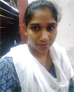 reshma shaikh - Full time Cleaner and Baby Sitter in Bandra in Mumbai