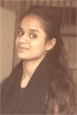 Reshma Shaikh - Part time Cleaner and Baby Sitter in Malad West in Mumbai