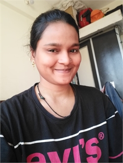 Reshma Shaikh - Part time Cook in Gandhi nagar,Worli in Mumbai