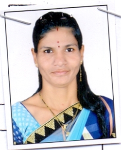 Reshma Shinde