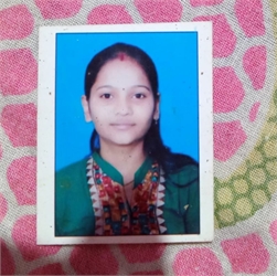 Reshma  Shinde - Part time Patient Care and Elderly Care in Nallasopara East in Mumbai