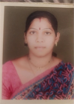 Reshma Shridhar - Part time Cleaner and Cook and Baby Sitter in Pimpri in Pimpri Chinchwad