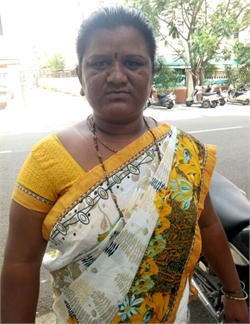 Reshma Sidhu Bansode - Part time Baby Sitter in Nigdi in Pimpri Chinchwad
