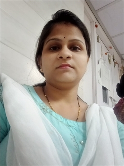 Reshma Pritam Sonavane