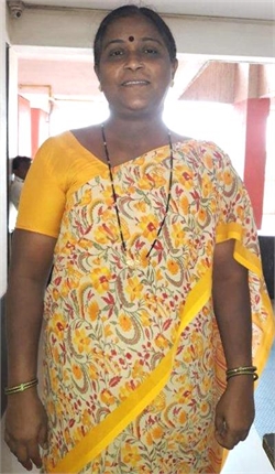 Reshma Subhash Singh - Part time Cook and Patient Care and Elderly Care and Baby Sitter in Ulwe in Navi Mumbai