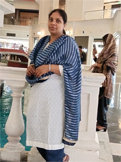 Reshma Sultana - Full time Cook in NEW DELHI in New Delhi