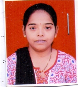 Reshma Sushil Mokal - Part time Cook in Chembur in Mumbai