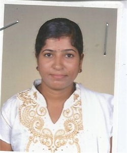 Reshma Tavashe - Full time Cook and Baby Sitter in Sapthagiri college in Bangalore Bengaluru