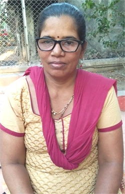 Reshma Tawade - Part time Baby Sitter in Bhandup  West in Mumbai