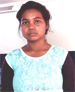 Reshma Tete - Full time Cleaner in Mumbai