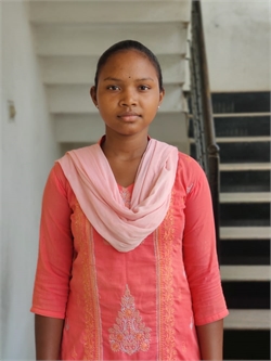 Reshma Tete - Full time Cleaner in Wilson Garden in Bangalore Bengaluru