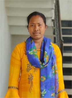 Reshma Tete