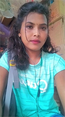 Reshma Toppo - Full time Cleaner and Patient Care and Elderly Care and Baby Sitter in Andheri west in Mumbai