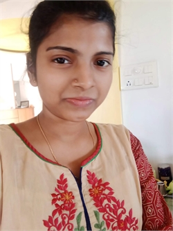 Reshma vasant paste - Full time Baby Sitter in wadala in Mumbai