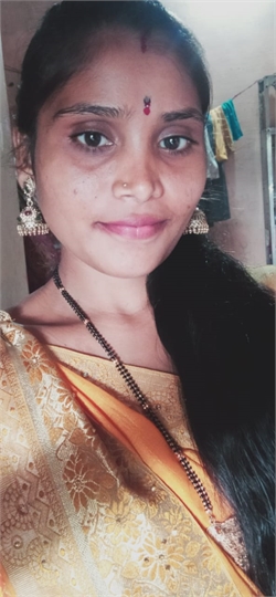 Reshma Vinod Chautmal - Full time Cleaner and Baby Sitter in Bhuj in Ahmedabad