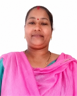 Reshma Vishal Shankua - Part time Cook in Bandra West in Mumbai