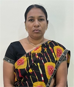 Reshma Walikar - Part time Cleaner and Cook in Rahatani Phata in Mumbai