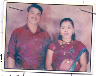 Reshma Yogesh Suryavanshi - Part time Cleaner and Baby Sitter in Pashan in Pune