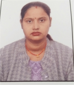 Reshmi Devi - Part time Cleaner and Cook in Burari in Delhi
