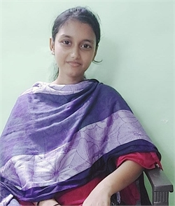 Reshmi khatoon - Full time Cleaner and Patient Care and Elderly Care and Baby Sitter in Govandi East in Mumbai