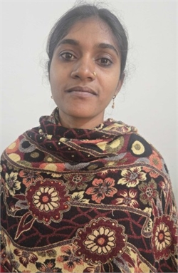 Reshmi Khatun - Part time Cleaner in Shanti Vihar in Gurgaon
