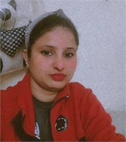 Reshu - Part time in Tughlakabad in New Delhi