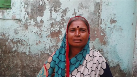 Revamma Malappa Pujari - Part time Baby Sitter in Ambivali in Mumbai