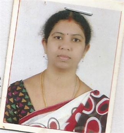 Revathi - Part time Cleaner and Baby Sitter in Vignananagar in Bangalore Bengaluru