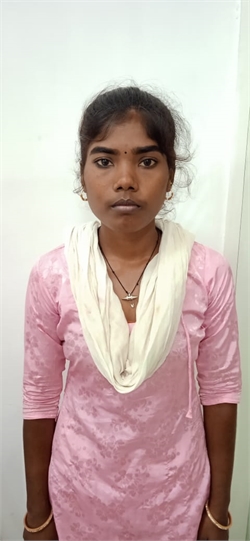 Revati - Full time Cleaner in malad west in Mumbai