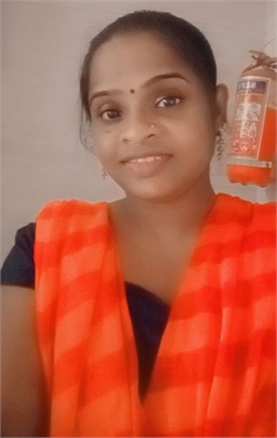 Revathi Pallanisamy Arunththiyar - Part time Cleaner and Cook in Andheri West in Mumbai