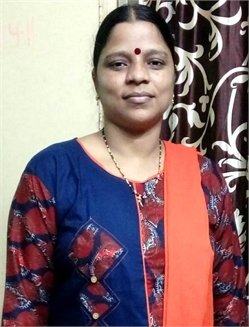 Revati Bamne - Part time Baby Sitter in Malad East in Mumbai