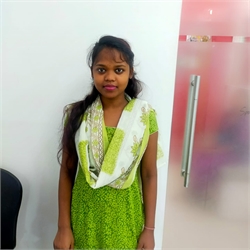 revtee yadav - Full time Cleaner in goregaon west in Mumbai