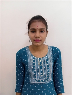 Revti Kalekar - Part time Cleaner and Baby Sitter in diva east in Thane