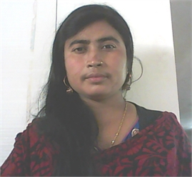 Rexona Khatun (Gopi) - Full time Cleaner and Baby Sitter in vadala in Mumbai