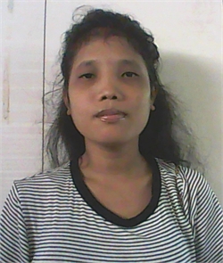 Jonicka sangma