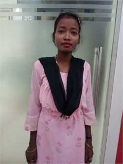 Rezina Bhuminz - Full time Cleaner in Malad West in Mumbai