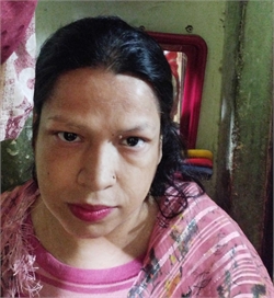 Rezwana - Part time Cleaner in selempur in Delhi