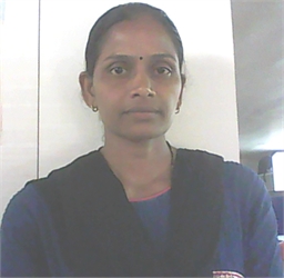Rhuta Gamre - Part time Cook in Malad West in Mumbai