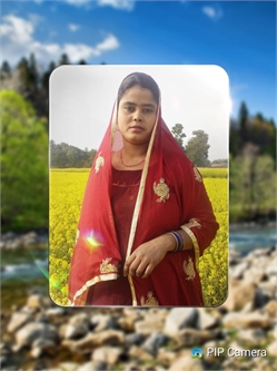 Ribika khatoon - Full time Cleaner and Cook in Andheri East in Mumbai