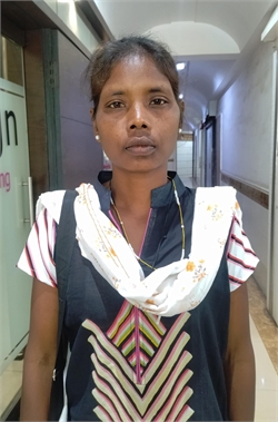 Ribika Lakda - Full time Cleaner and Cook in GURGAON in Gurgaon