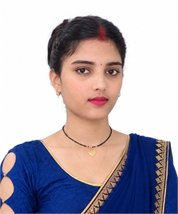 Richa Rajput - Part time Cleaner and Cook and Baby Sitter in Sector 10 in Gurgaon